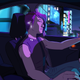 Illustration for article titled This Game Imagines a Bleak Future in Which Tech Companies Win and Gig Workers Just Try to Survive